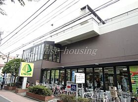 東京都武蔵野市西久保３丁目（賃貸マンション1R・1階・22.95㎡） その16