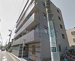 東京都杉並区西荻北４丁目（賃貸マンション1K・5階・18.70㎡） その1