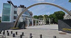 東京都小金井市前原町２丁目（賃貸マンション1LDK・2階・38.44㎡） その17