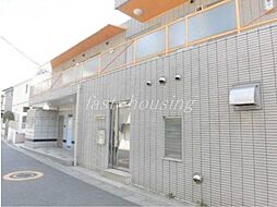 京王井の頭線 三鷹台駅 徒歩11分
