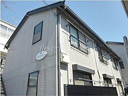 中央線 三鷹駅 徒歩13分