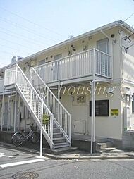 中央線 吉祥寺駅 バス7分 関町南2丁目下車 徒歩2分