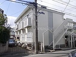 🉐敷金礼金0円！🉐西武多摩川線 新小金井駅 徒歩11分