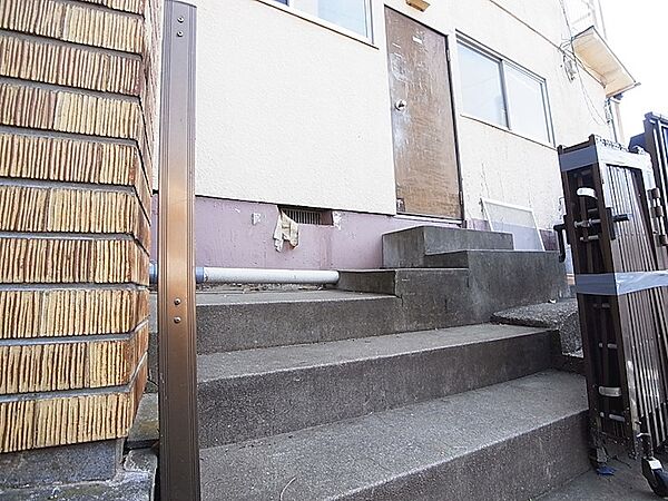 光ハイツ 201｜千葉県松戸市岩瀬(賃貸アパート1K・2階・21.53㎡)の写真 その14
