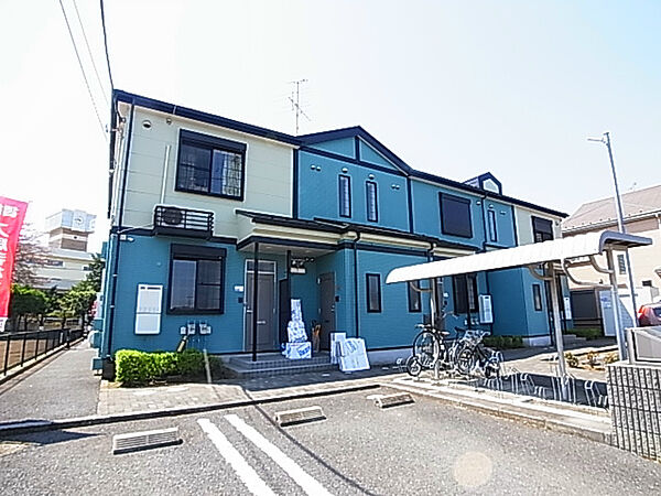 プリムヴェール 101｜千葉県松戸市中和倉(賃貸マンション2LDK・1階・56.80㎡)の写真 その19