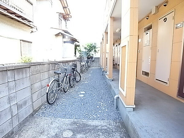 リーヴァ馬橋 102｜千葉県松戸市馬橋(賃貸アパート1K・1階・25.80㎡)の写真 その16