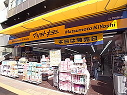 RadIAnce新松戸