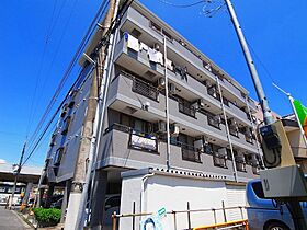 ラフィーヌ・池田5番館 102 ｜ 千葉県松戸市新松戸１丁目405（賃貸マンション1R・1階・25.59㎡） その18