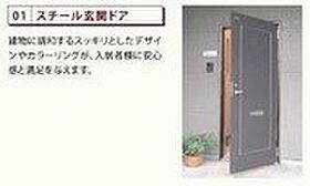 サニーシェトワ 103 ｜ 千葉県白井市根65-46（賃貸アパート1K・1階・33.86㎡） その27