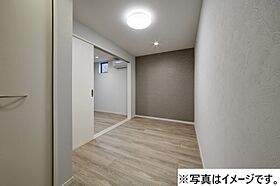 ELM　VISTA　B　（エルムヴィスタ　ビー） 103 ｜ 千葉県松戸市北松戸１丁目6-10（賃貸アパート1LDK・1階・29.81㎡） その13