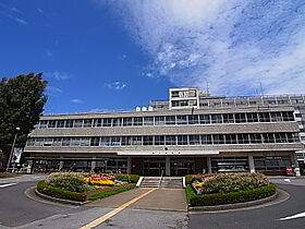 ラニカイビレッジ 703 ｜ 千葉県松戸市松戸1903（賃貸マンション1K・7階・25.03㎡） その27