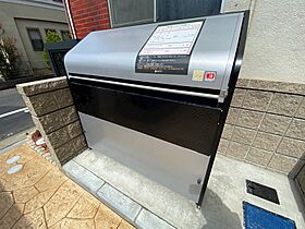 クレセール 103 ｜ 千葉県松戸市竹ケ花西町300-4（賃貸アパート1K・1階・26.72㎡） その19