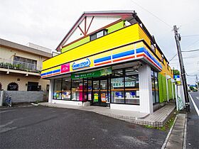 グレーシャス矢切参番館 302 ｜ 千葉県松戸市下矢切144-1（賃貸マンション1K・3階・27.75㎡） その21