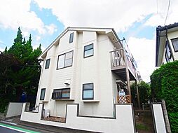 久保木テラスハウス
