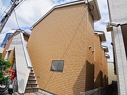 ベルメント陣屋前B棟