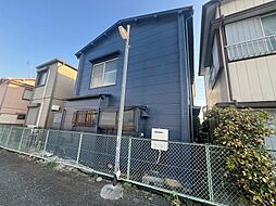 松戸新田戸建て