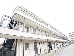 🉐敷金礼金0円！🉐クレストパレス参番館
