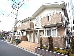 AERA　A棟
