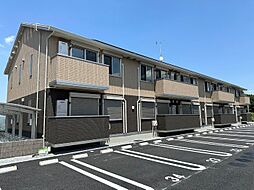ペアージュ　II