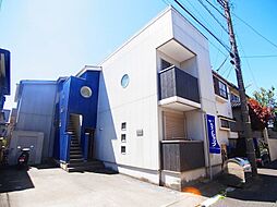 フォレストみのり台