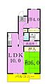 サンソレイユ松戸7階8.3万円