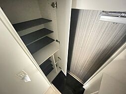 S-RESIDENCE松戸bene