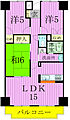 INSURANCEBLDG.132階9.4万円