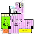 INSURANCEBLDG.144階10.7万円