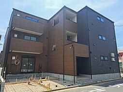 Ｔ．Ｔ．Ｒ新松戸