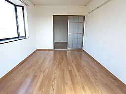 ブエナ・ヴィスタ 102 1階3DKのリビング/ダイニング