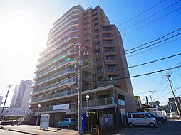ラグジュアリーガーデン東松戸