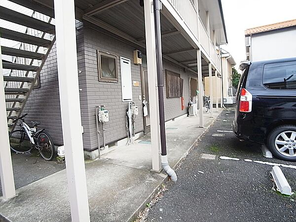 detached 埼玉県三郷市戸ケ崎2251-1

地図を見る