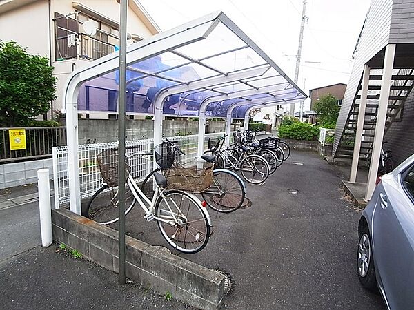 detached 埼玉県三郷市戸ケ崎2251-1

地図を見る