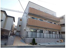 AJ新鎌ヶ谷II