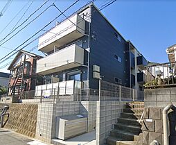 フェリーチェ馬橋