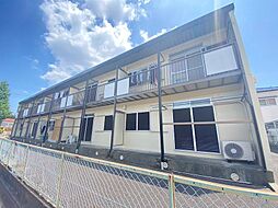 パークハイツ相川