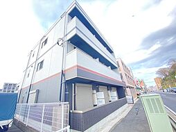 北松戸ヒルズ