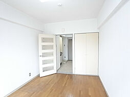 ベルシティ 503 5階1Kのリビング/ダイニング