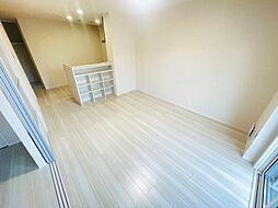 argento 103 3階3LDKのリビング/ダイニング