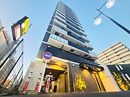 S-RESIDENCE松戸Licht