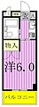モンシャトー松戸成和22階4.3万円