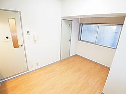 ベルトピア松戸第7 403 4階1Kのリビング/ダイニング