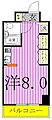 ジュネパレス新松戸第166階5.5万円