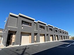 ガレージハウス　プリマステラ