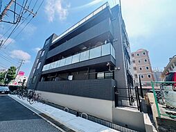 エストフォート上本郷