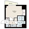 S-RESIDENCE松戸8階8.5万円