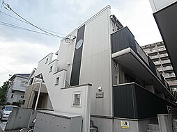 クレフラスト松戸吉井町A