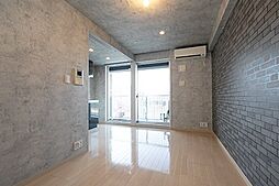 パークフラッツ松戸 1002 10階1Kのリビング/ダイニング