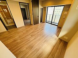 ザ・パークハウス松戸本町 205 2階2LDKのリビング/ダイニング