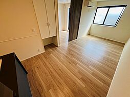 メゾンクレール日暮South 205 2階3LDKのリビング/ダイニング